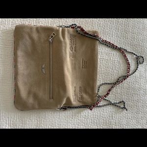 Authentic Zadig & Voltaire bag.